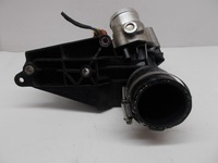 фото thumb №4, Ford оригинальный номер cm5g-9f991-fc корпус дроссель