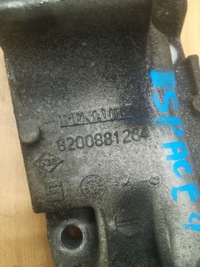 фото thumb №3, Кронштейн генератора renault espace iv lift 2.0 dci