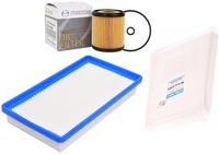 фото thumb №1, Набір фільтрів mazda cx-7 er 2.3t оригінал