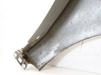 фото thumb №13, Крило лівий перед переднє mercedes ml w166 лак 799