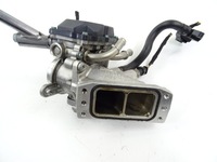 фото thumb №10, Skoda karoq 1.6 tdi дросельна заслінка корпус 04l128687e 04l128059t 04l128063t