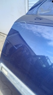 фото thumb №6, Двері ліві перед opel astra ii g 01r 3d