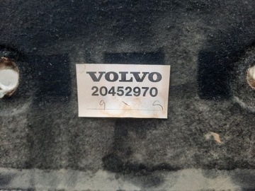 фото thumb №5, Стеля оббивка volvo fh 12 13 fm 12 13 низька кабіна