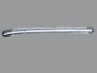 фото thumb №1, Honda civic ix lift 16r kombi рейлинги кровельные