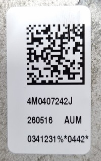 фото thumb №14, Поворотний кулак перед права audi q7 q8 e-tron 4m0407242j