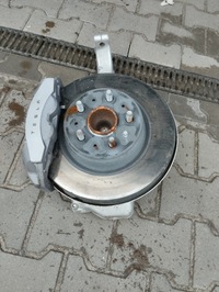 фото thumb №3, Tesla 3 поворотный кулак перед правая rwd/awd