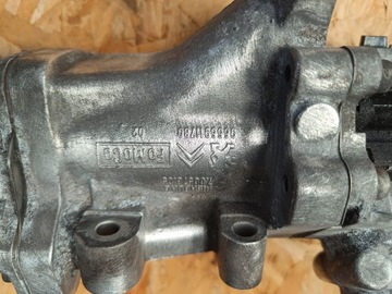 фото thumb №12, Jaguar xf x250 2.2 дизель - клапан egr