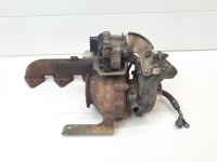 фото thumb №1, Bmw 1 e81 e87 2008 турбіна