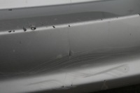 Бампер задній opel astra h kombi Київ, фото thumb