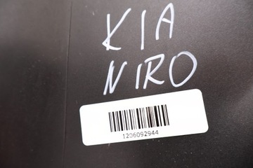 фото thumb №16, Kia niro i бампер зад