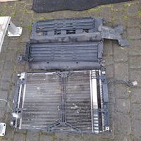 фото thumb №7, Peugeot 3008 ii 5008 ii lift капот бампер радиатор перед перед kompletny