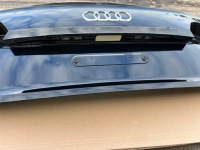 фото thumb №8, Audi q5 80a крышка зад задняя стекло крышка багажника ly9b