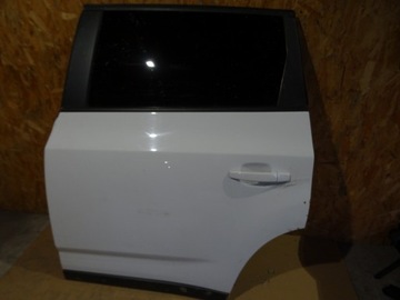 фото thumb №1, Chevrolet orlando дверь левый зад