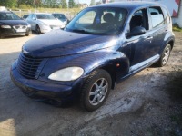 фото thumb №6, Chrysler pt cruiser впуск повітря do кабіни 2004 2.0l 5816907