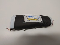 фото thumb №1, Volvo xc40 подушка сиденье левая подушка безопасности оригинал 2017-