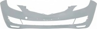 фото thumb №1, Бампер передний mazda 6 gh 2008-2010
