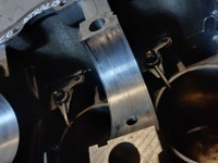 фото thumb №6, Блок двигуна iveco stralis 450 e5 f3ae3681a