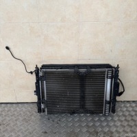 фото thumb №1, Радиатор peugeot 5008 ii lift gt 2023 rok 1.5 hdi