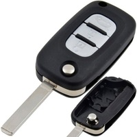 фото thumb №1, Renault clio iii fluence pilot корпус ключ