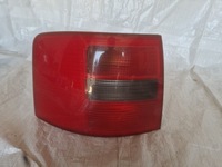 фото thumb №1, Audi a6 c5 97-01 лампа задняя задняя левая вкладыш