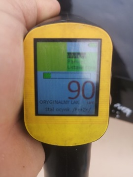 фото thumb №9, Крыло правый перед peugeot 207 рестайлинг 09-12 чёрный оригинал