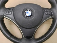 фото thumb №15, Воздуховод + подушка кожа многофункциональный bmw 3 e92 e93 coupe 6772148