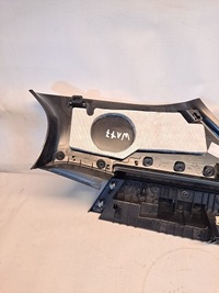 фото thumb №7, Захист обшивка стійка правий задня mercedes a klasa w177 a1776900500