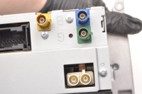 Mercedes w169 w245 радіо навігація a1698705094 Ціна, фото thumb