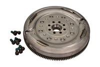 фото thumb №1, Колесо двухмассовый vw multivan/t6 2,0 tsi 15-