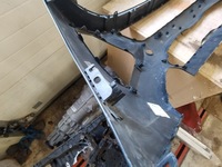 фото thumb №14, Kia proceed iii gt бампер передній szary 2018-