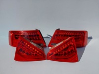 Купить A5 8t рестайлинг  фонари задний  led 8t0945094c 8t8945096f, фото thumb