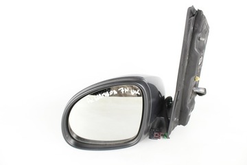 фото thumb №6, Дзеркало ліві seat alhambra ii 7n 10-20 6 pin ang