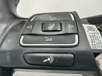 фото thumb №12, Воздуховод кожа многофункциональное рулевое колесо vw passat b7 cc 3c8419091be