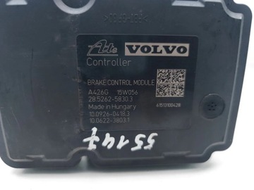 фото thumb №7, Volvo s60 насос abs d4 дизель 133kw 181 hp p31423348 28526258303 2015