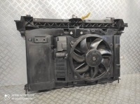 фото thumb №9, Pas передний радиатор wody кондиционера citroen berlingo ii lift 2018