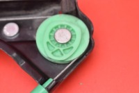 Подъемник стекло левый перед eu 12788803 saab 9-3 2 ii sedan 02-07 в Украине, фото thumb