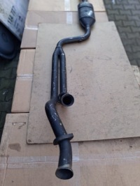 Гаситель mercedes 1244900320 Оригинал, фото thumb