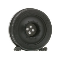 Stark skbpc-0640044 шків wał колінчастий do bmw 3 touring e91 182mm Ціна, фото thumb