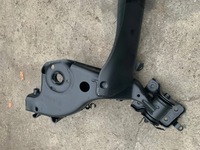 фото thumb №6, Балка задня задня bipper nemo qubo fiorino 2008 wwa