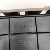 Hyundai santa fe 2019 подлокотник туннель среднего Киев, фото thumb