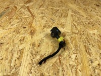 фото thumb №8, Датчик удара ударный штекер vw skoda seat audi 5wa959651a