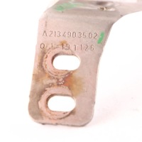 Купити Mercedes w205 w213 c238 c253 подушка кронштейн глушника a2134903502, фото thumb