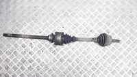 фото thumb №9, Alfa romeo 156 2003 правая сторона приводной вал передняя