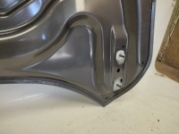 Ford focus mk4 рестайлінг  капот кришка двигуна перед 2021- Доставка, фото thumb