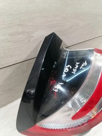 фото thumb №6, Mercedes w203 лампа лівий задня a2038202564