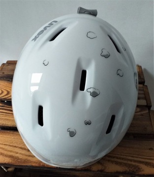 Шлем Uvex Junior Visor Pro