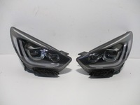 фото thumb №1, Лампа kia niro full led 19r права