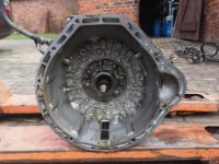 фото thumb №10, Коробка передач автомат mercedes w203 w209 1,8 компресор 2112703200