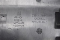 фото thumb №5, Peugeot rcz направляющая поперечина безопасности задняя 1.6 16v 2010 rhd