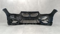 фото thumb №14, Бампер перед bmw x1 f48 x-line рестайлинг lci 19- / + 1 галоген + кронштейн